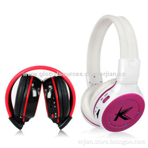 Top Selling 4-in-1 Wired Stereo Bluetooth Headphone,Highly Welcomed on China Sourcing Fair Apr. 2014